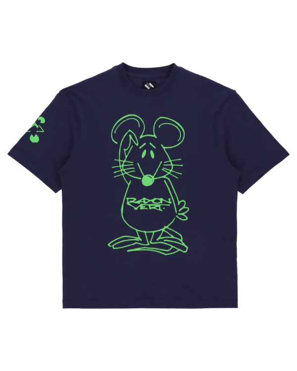 Merchandise — RAYON VERT